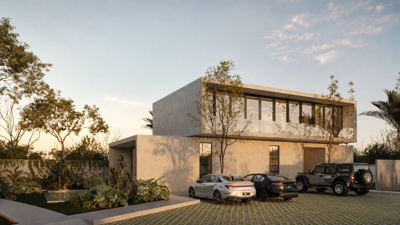 Casa Club